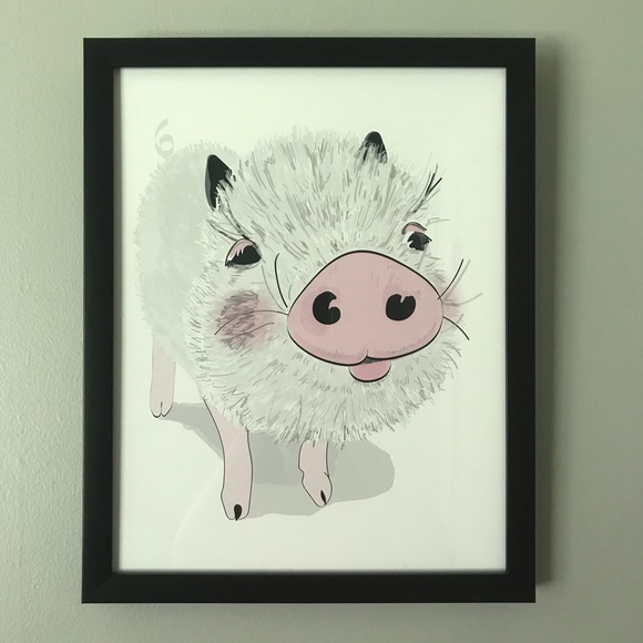 Pig Picture - Picture 1 of 3